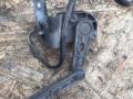 датчик дорожного просвета задний BMW 5 серия F07/F10/F11 2012, 3.0 л., D, дизель, АКПП, ceрый, хетчбэк 5 дв., задний привод, правый руль, 6784075 - фото №2