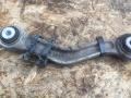 рычаг задний правый BMW 5 серия F07/F10/F11 2012, 3.0 л., D, дизель, АКПП, ceрый, хетчбэк 5 дв., задний привод, правый руль - фото №2