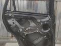 дверь задняя левая BMW X6 F16 2015, 4.0 л., дизель, полный привод - фото №6