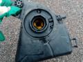 бачок расширительный BMW 5 серия F07/F10/F11 2011, 4.4 л., i, N63 B44 B, бензин, АКПП, 475, хетчбэк 5 дв., задний привод, 17137601948 - фото №2