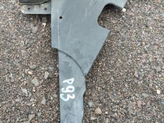 защита днища BMW 5 серия F07/F10/F11 2011, 4.4 л., i, N63 B44 B, бензин, АКПП, 475, хетчбэк 5 дв., задний привод, 51757193489