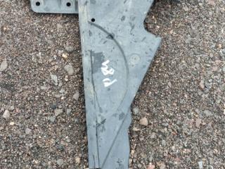 пластик BMW 5 серия F07/F10/F11 2012, 3.0 л., бензин, АКПП, седан, 51757186721