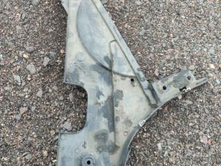 пластик BMW 5 серия F07/F10/F11 2012, 3.0 л., бензин, АКПП, седан, 52757186722