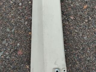подушка безопасности коленная BMW 5 серия F07/F10/F11 2011, 4.4 л., i, N63 B44 B, бензин, АКПП, 475, хетчбэк 5 дв., задний привод