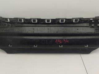 Крепление бампера заднего BMW 5 серия F07/F10/F11 2012, 3.0 л., бензин, АКПП, седан, 61357273666