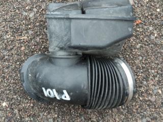 патрубок воздушного фильтра BMW X3 F25 2011, 3.0 л., i, N52 B30 A, бензин, АКПП, черный, внедорожник 5 дв., полный привод, 13727601873