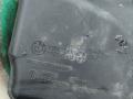 патрубок воздушного фильтра BMW X3 F25 2011, 3.0 л., i, N52 B30 A, бензин, АКПП, черный, внедорожник 5 дв., полный привод, 13727601873 - фото №3