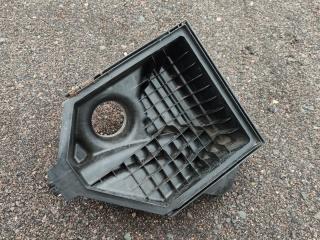 корпус воздушного фильтра BMW X3 F25 2011, 3.0 л., i, N52 B30 A, бензин, АКПП, черный, внедорожник 5 дв., полный привод, 13717601871
