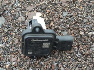 расходомер воздуха BMW 5 серия F07/F10/F11 2012, 3.0 л., бензин, АКПП, седан, 13627593624, 5WK97512