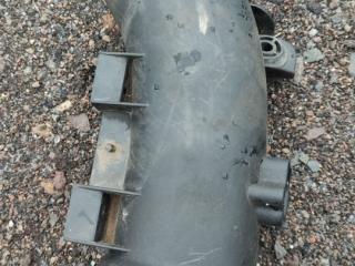патрубок турбины BMW 5 серия F07/F10/F11 2012, 3.0 л., бензин, АКПП, седан