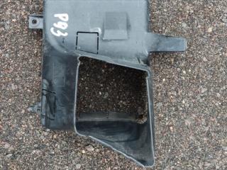 воздуховод (дефлектор) радиатора BMW 5 серия F07/F10/F11 2011, 4.4 л., i, N63 B44 B, бензин, АКПП, 475, хетчбэк 5 дв., задний привод, 7200773