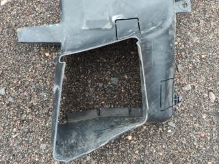 воздуховод (дефлектор) радиатора BMW 5 серия F07/F10/F11 2011, 4.4 л., i, N63 B44 B, бензин, АКПП, 475, хетчбэк 5 дв., задний привод, 7200774