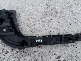 Крепление бампера заднего BMW X3 F25 2011, 3.0 л., i, N52 B30 A, бензин, АКПП, черный, внедорожник 5 дв., полный привод, 51127239883