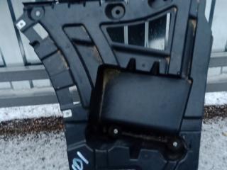 Крепление бампера заднего BMW X3 F25 2011, 3.0 л., i, N52 B30 A, бензин, АКПП, черный, внедорожник 5 дв., полный привод, 51127210077