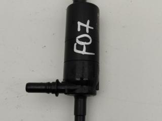 насос (моторчик) омывателя фар BMW 5 серия F07/F10/F11 2011, 4.4 л., i, N63 B44 B, бензин, АКПП, 475, хетчбэк 5 дв., задний привод, 7217792