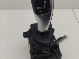 механизм выбора передач BMW 3 серия F30/F31/F34 F30 2012, 2.0 л., i, N20 B20 A, бензин, АКПП, седан, задний привод, 9260968