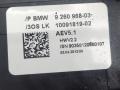 механизм выбора передач BMW 3 серия F30/F31/F34 F30 2012, 2.0 л., i, N20 B20 A, бензин, АКПП, седан, задний привод, 9260968 - фото №3