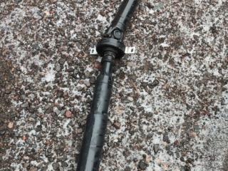карданный вал BMW 3 серия F30/F31/F34 F30 2012, 2.0 л., i, N20 B20 A, бензин, АКПП, седан, задний привод, 7633661