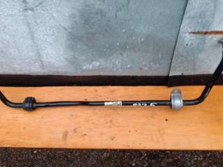 стабилизатор подвески передний BMW 3 серия F30/F31/F34 F30 2012, 2.0 л., i, N20 B20 A, бензин, АКПП, седан, задний привод, 6792121