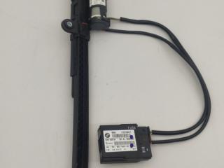 ремень безопасности BMW 4 серия F32/F33 F32 2015, 2.0 л., N20 B20 A, бензин, АКПП, купе, 7307916, 9273584