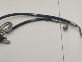 шланг гидроусилителя BMW 7 серия F01/F02 2011, 3.0 л., N54 B30 A, бензин, АКПП, седан, 32416778514, 6796387