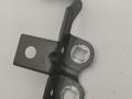 крепление крыла переднего левого BMW 5 серия F07/F10/F11 2012, 3.0 л., D, дизель, АКПП, ceрый, хетчбэк 5 дв., задний привод, правый руль, 7193427 - фото №2