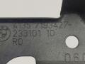 крепление крыла переднего левого BMW 5 серия F07/F10/F11 2012, 3.0 л., D, дизель, АКПП, ceрый, хетчбэк 5 дв., задний привод, правый руль, 7193427 - фото №3