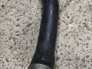 патрубок интеркулера BMW 3 серия F30/F31/F34 F30 2012, 2.0 л., i, N20 B20 A, бензин, АКПП, седан, задний привод, 7597591