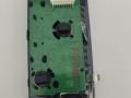 фонарь салона (плафон) BMW 5 серия F07/F10/F11 2011, 3.0 л., N57 D30 A, дизель, АКПП, седан, 63319163699 - фото №2