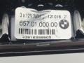 фонарь салона (плафон) BMW 5 серия F07/F10/F11 2011, 3.0 л., N57 D30 A, дизель, АКПП, седан, 63319163699 - фото №3