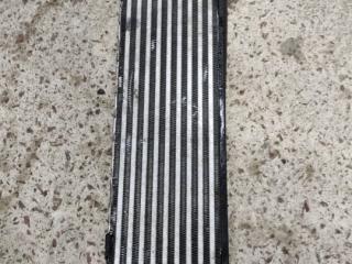 интеркулер BMW 3 серия F30/F31/F34 F30 2012, 2.0 л., i, N20 B20 A, бензин, АКПП, седан, задний привод, 17517618809