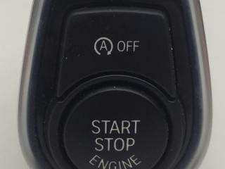 кнопка запуска двигателя BMW 3 серия F30/F31/F34 F30 2012, 2.0 л., i, N20 B20 A, бензин, АКПП, седан, задний привод, 61319250734