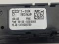 панель управления BMW 3 серия F30/F31/F34 F30 2014, 2.0 л., N20 B20 B, бензин, АКПП, седан - фото №3