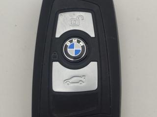 ключ BMW 3 серия F30/F31/F34 F30 2012, 2.0 л., i, N20 B20 A, бензин, АКПП, седан, задний привод