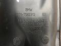 патрубок турбины BMW 7 серия F01/F02 2011, 3.0 л., N54 B30 A, бензин, АКПП, седан, 7582312 - фото №3