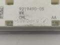 фонарь салона (плафон) BMW 3 серия F30/F31/F34 F30 2012, 2.0 л., i, N20 B20 A, бензин, АКПП, седан, задний привод, 9219490 - фото №3