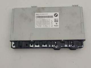 блок управления сиденьем BMW X3 F25 2014, 2.0 л., N20 B20 A, бензин, АКПП, внедорожник 5 дв., 9280913