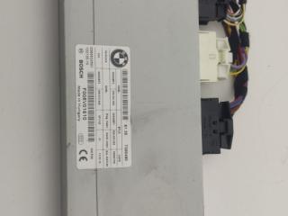 блок управления крышкой багажника BMW X3 F25 2014, 2.0 л., N20 B20 A, бензин, АКПП, внедорожник 5 дв., 7388490