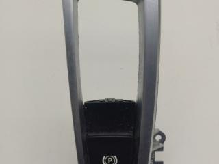 кнопка ручного тормоза (ручника) BMW X3 F25 2014, 2.0 л., N20 B20 A, бензин, АКПП, внедорожник 5 дв., 9217594