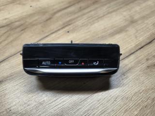 блок управления печки / климат-контроля BMW 4 серия G22/G23 G22 2021, 2.0 л., B48 B20 A, бензин, задний привод, 9493012, 61319493012