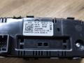 блок управления печки / климат-контроля BMW 4 серия G22/G23 G22 2021, 2.0 л., B48 B20 A, бензин, задний привод, 9493012, 61319493012 - фото №4