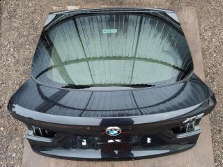 крышка багажника (дверь 3-5) BMW X6 F16 2015, 4.0 л., дизель, полный привод