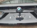 крышка багажника (дверь 3-5) BMW X6 F16 2015, 4.0 л., дизель, полный привод - фото №2