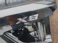 крышка багажника (дверь 3-5) BMW X6 F16 2015, 4.0 л., дизель, полный привод - фото №6