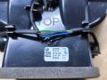 дефлектор обдува салона BMW 4 серия G22/G23 G22 2021, 2.0 л., B48 B20 A, бензин, задний привод, 6836650 - фото №4