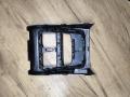 Задняя накладка центрального тоннеля BMW 4 серия G22/G23 G22 2021, 2.0 л., B48 B20 A, бензин, задний привод, 51166806816, 6806816 - фото №4
