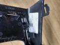 Задняя накладка центрального тоннеля BMW 4 серия G22/G23 G22 2021, 2.0 л., B48 B20 A, бензин, задний привод, 51166806816, 6806816 - фото №6