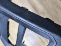 Задняя накладка центрального тоннеля BMW 4 серия G22/G23 G22 2021, 2.0 л., B48 B20 A, бензин, задний привод, 51166806816, 6806816 - фото №7