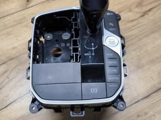 модуль управления селектора АКПП BMW 4 серия G22/G23 G22 2021, 2.0 л., B48 B20 A, бензин, задний привод, 61315A32BA8, 5A32BA8