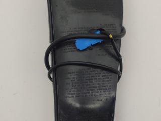 подушка безопасности сиденья BMW X3 F25 2014, 2.0 л., N20 B20 A, бензин, АКПП, внедорожник 5 дв., 7311663